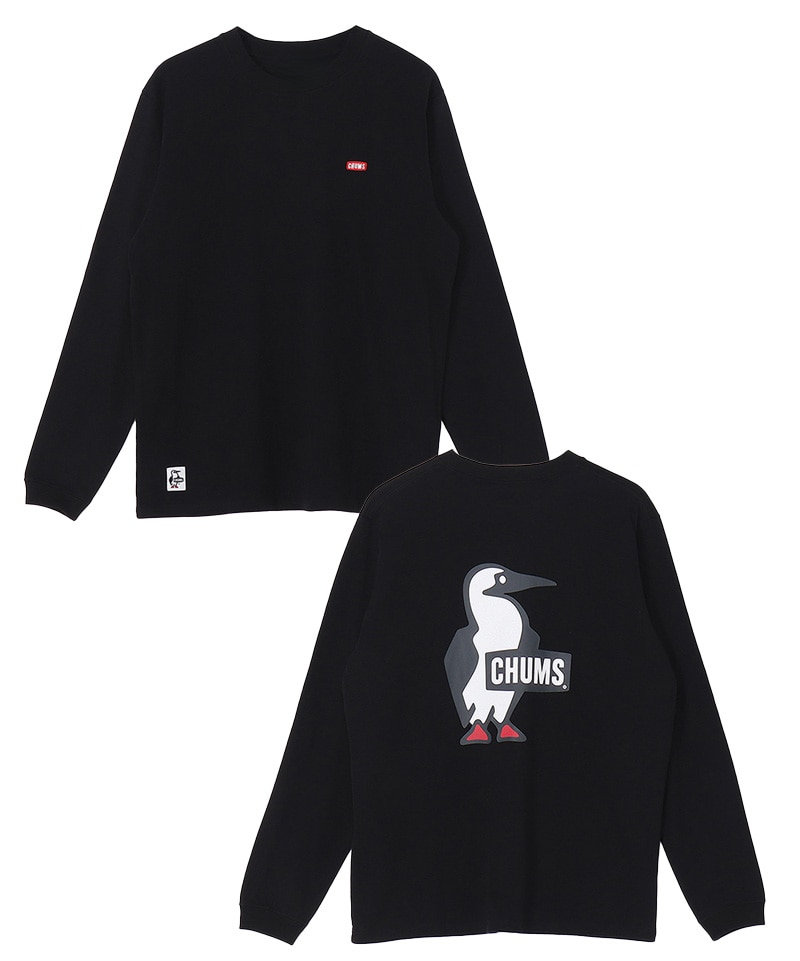 Streetwear Brand Vintage - Booby‑Bird Mascot Outdoor Casual Camping Brand