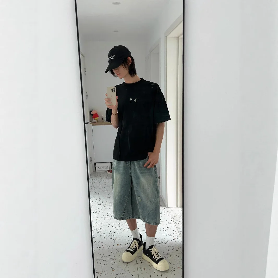 Thug Club 2026 New Niche Stree - огляд і ціна Streetwear Brand Vintage