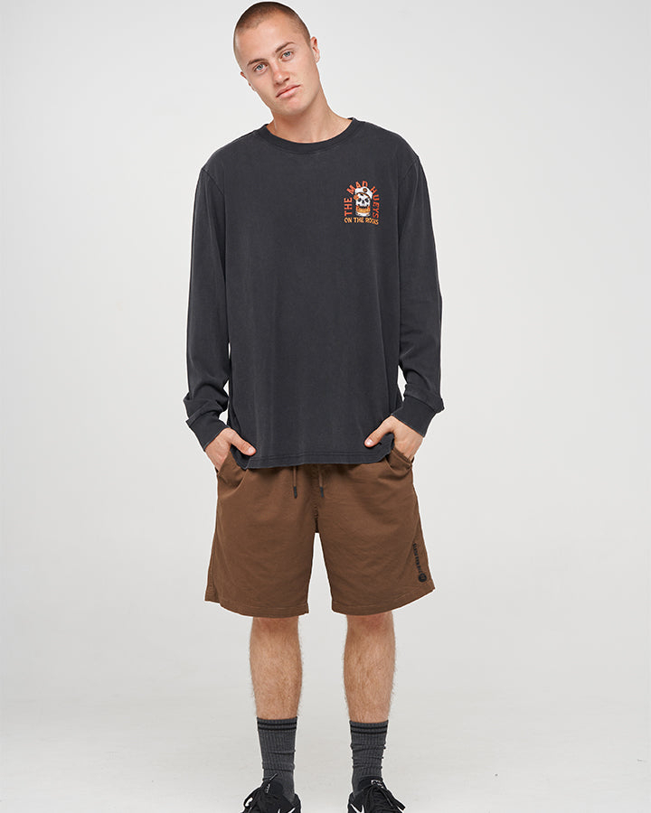 On The Rocks Skull Sailor Fish - огляд і ціна Streetwear Brand Vintage