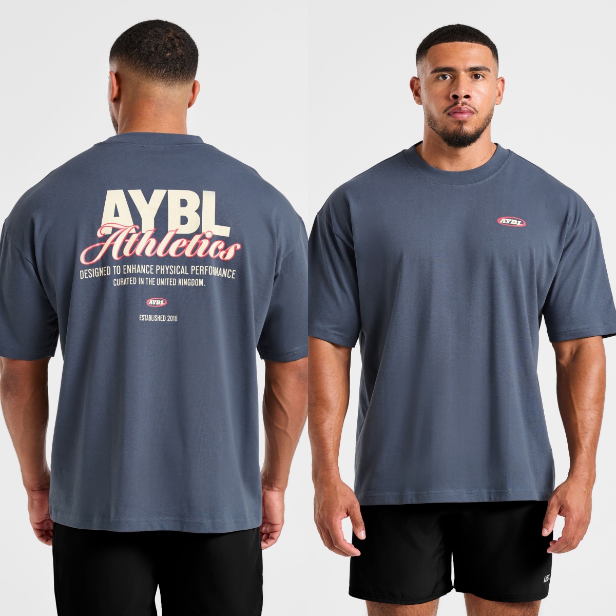 Classic Athletics Script Overs - огляд і ціна Streetwear Brand Clothing