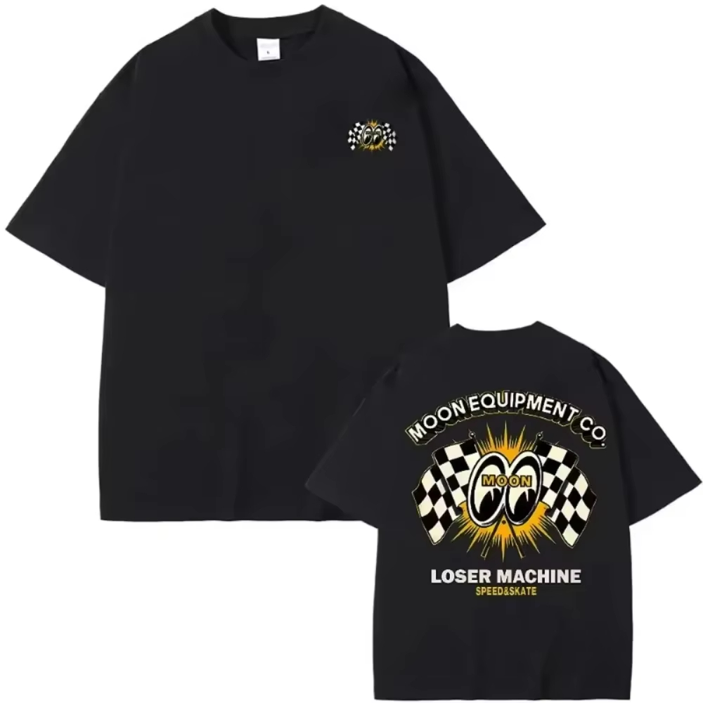 2026 Red Roadster Moon Modifie - огляд і ціна Streetwear Brand Clothing