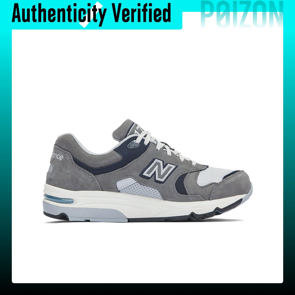 New Balance NB 1700 Casual Sho - огляд і ціна New Balance Shoes 9060